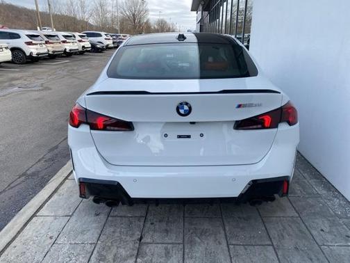 2026 BMW M235 Gran Coupe Xdrive
