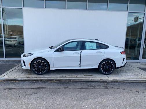 2026 BMW M235 Gran Coupe Xdrive