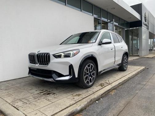 2026 BMW X1 xDrive28i