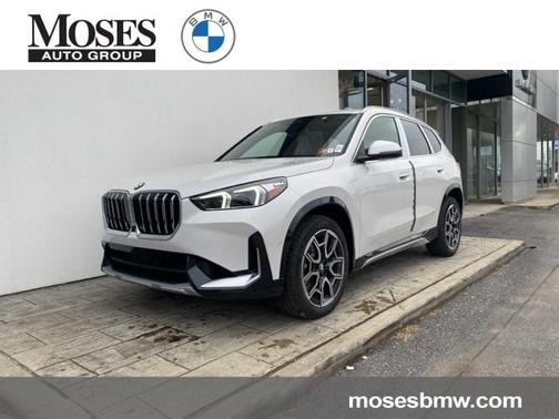 2026 BMW X1 xDrive28i