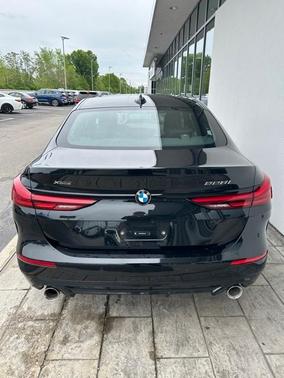 2024 BMW 228 Gran Coupe i xDrive