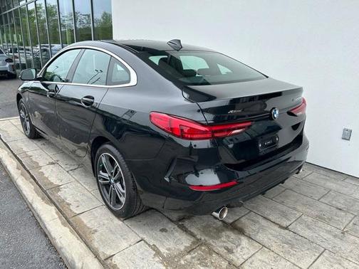 2024 BMW 228 Gran Coupe i xDrive
