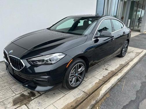 2024 BMW 228 Gran Coupe i xDrive