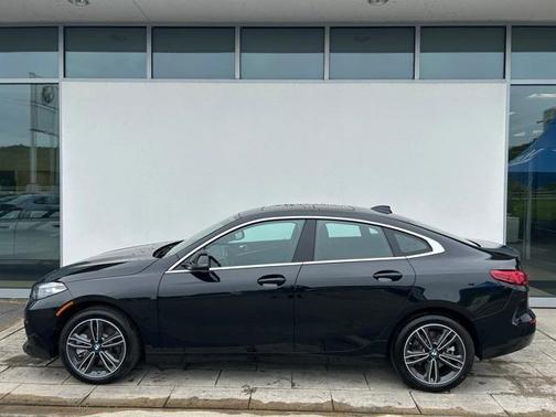 2024 BMW 228 Gran Coupe i xDrive