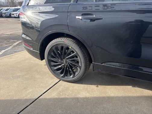 2026 Lincoln Aviator Reserve AWD