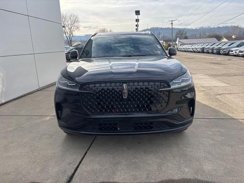 2026 Lincoln Aviator Reserve AWD