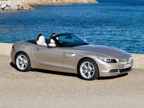 2011 BMW Z4 sDrive30i