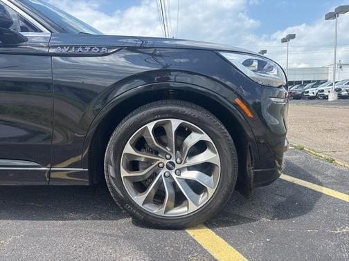 2021 Lincoln Aviator Grand Touring