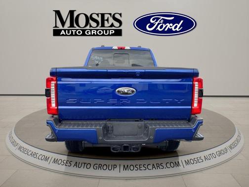 Argon 2026 Ford F-350 XLT