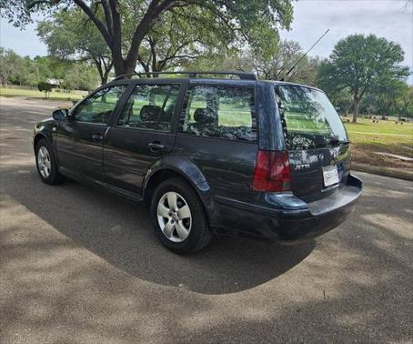 2005 Volkswagen Jetta GLS TDI