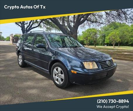 2005 Volkswagen Jetta GLS TDI