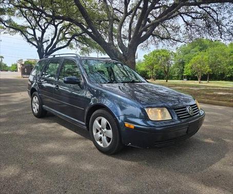 2005 Volkswagen Jetta GLS TDI