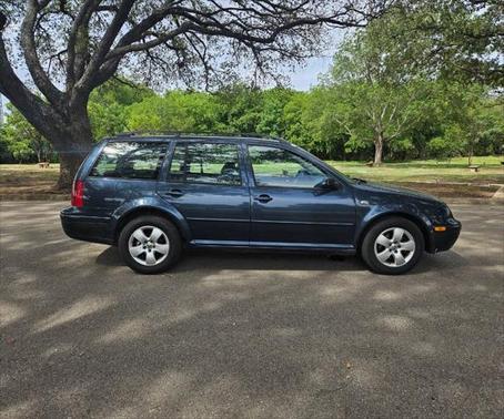 2005 Volkswagen Jetta GLS TDI