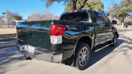 2013 Toyota Tundra Grade