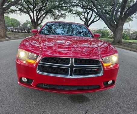 2014 Dodge Charger R/T