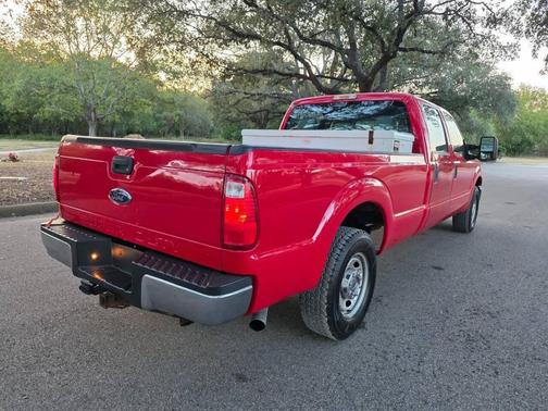 2015 Ford F-250 XL