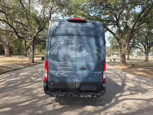 2019 Ford Transit-250 Base