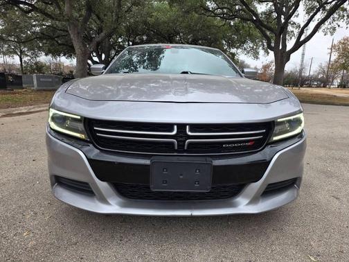 2017 Dodge Charger SE