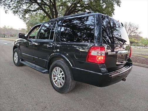 2012 Ford Expedition XLT