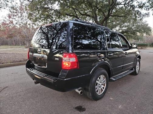 2012 Ford Expedition XLT