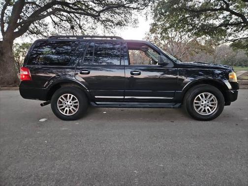 2012 Ford Expedition XLT