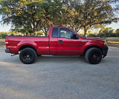 2007 Ford F-150 XL