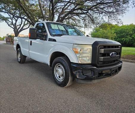 2014 Ford F-250 XL