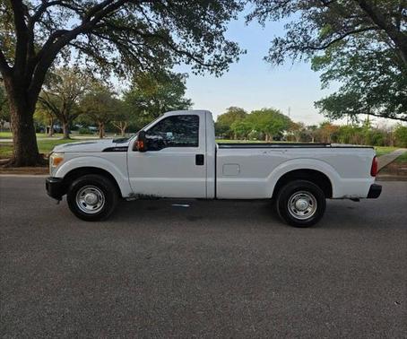 2014 Ford F-250 XL