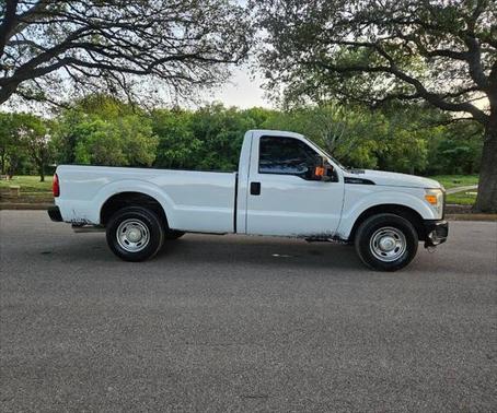 2014 Ford F-250 XL