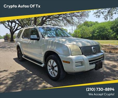2006 Ford Explorer Limited