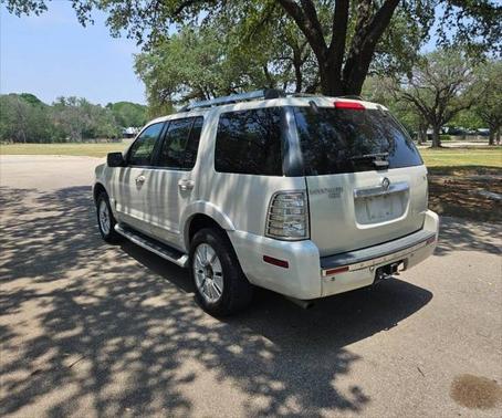 2006 Ford Explorer Limited