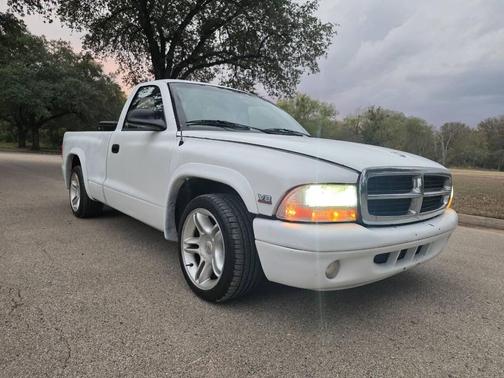 1999 Dodge Dakota Sport