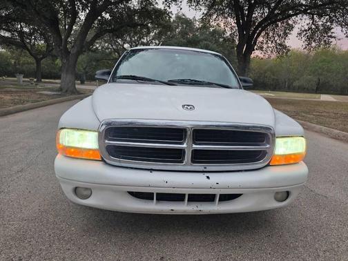 1999 Dodge Dakota Sport