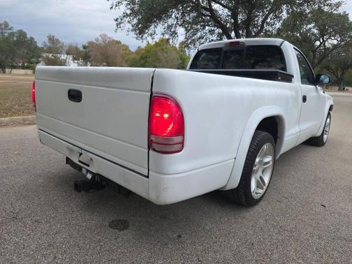 1999 Dodge Dakota Sport
