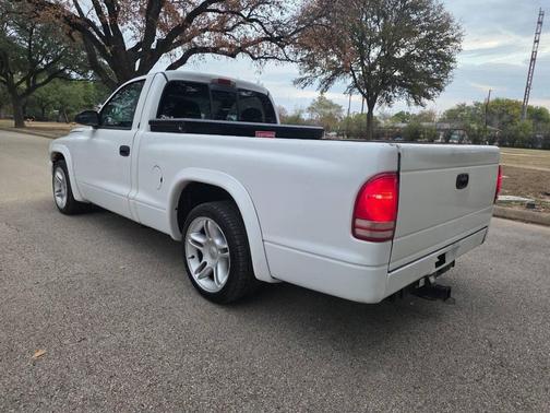 1999 Dodge Dakota Sport