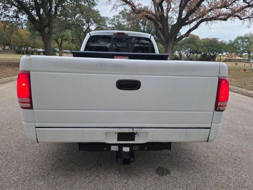 1999 Dodge Dakota Sport