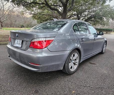 2009 BMW 528 528i 4dr Sedan