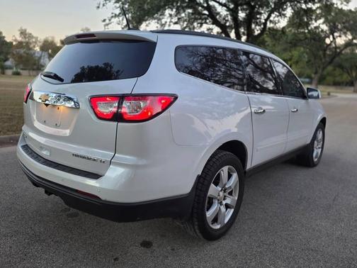 2012 RAM 1500 Tradesman Heavy Duty