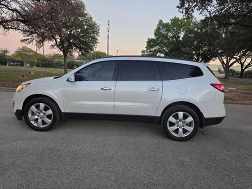 2012 RAM 1500 Tradesman Heavy Duty