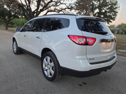 2012 RAM 1500 Tradesman Heavy Duty