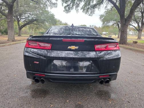 2016 Chevrolet Camaro 2LT