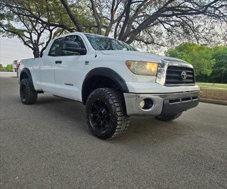 2009 Toyota Tundra SR5