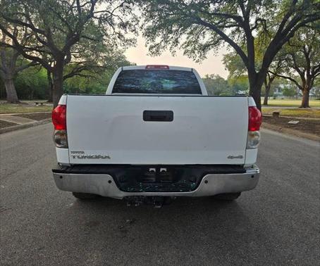 2009 Toyota Tundra SR5