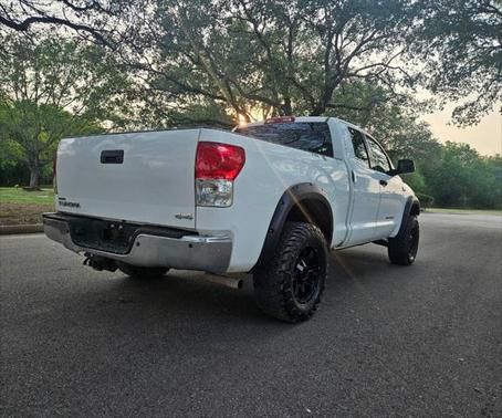 2009 Toyota Tundra SR5