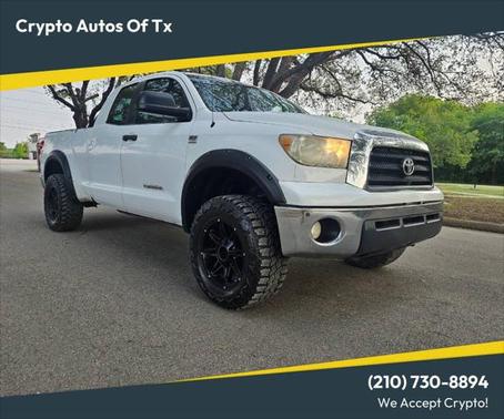 2009 Toyota Tundra SR5