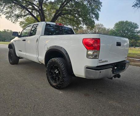 2009 Toyota Tundra SR5