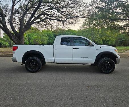 2009 Toyota Tundra SR5