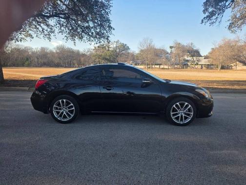2012 Nissan Altima 3.5 SR