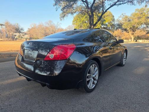 2012 Nissan Altima 3.5 SR