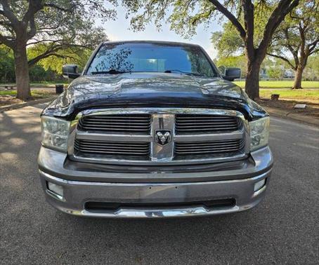 2012 RAM 1500 SLT